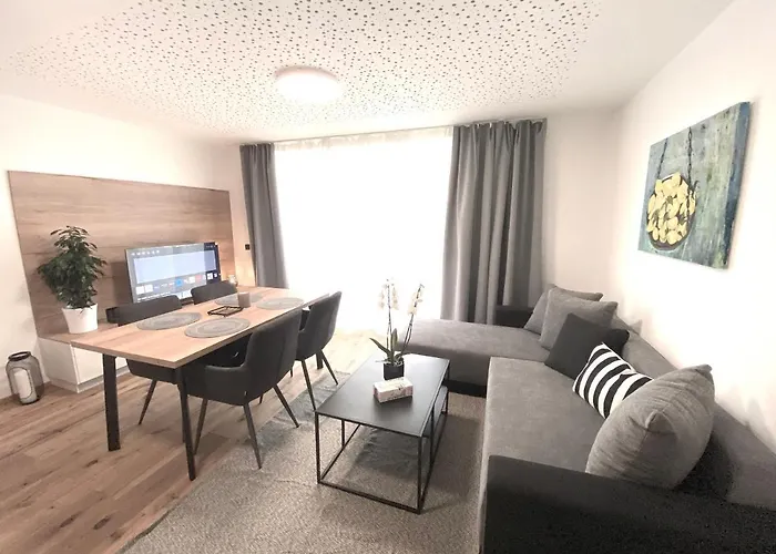 Apartments Loim Lodge