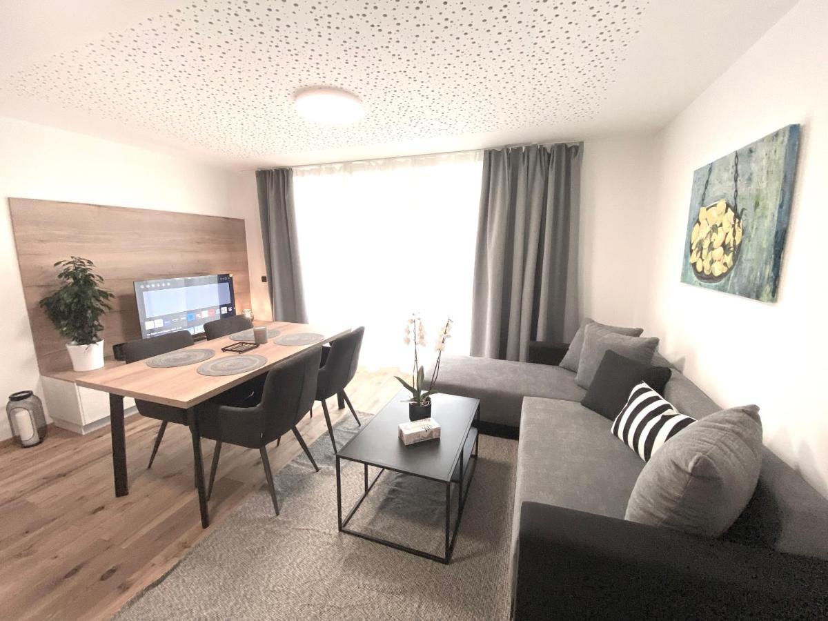 Apartment Loim *