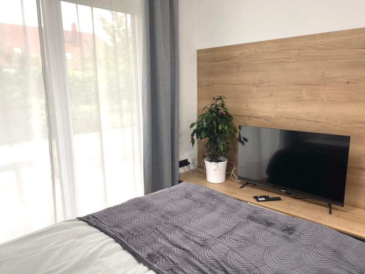 Apartment Loim