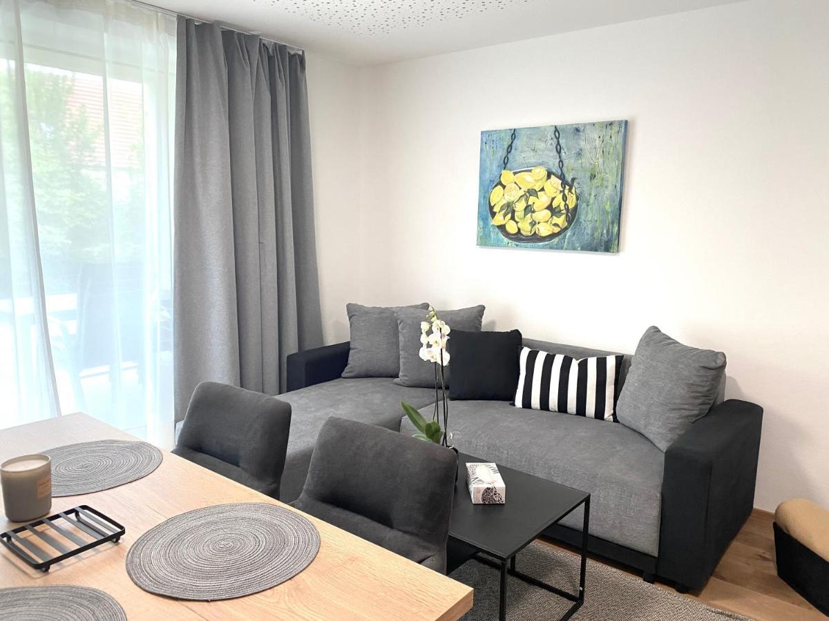 Apartment Loim