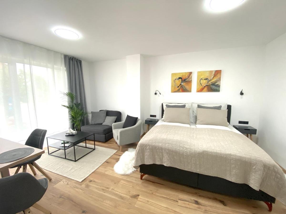 Apartment Loim