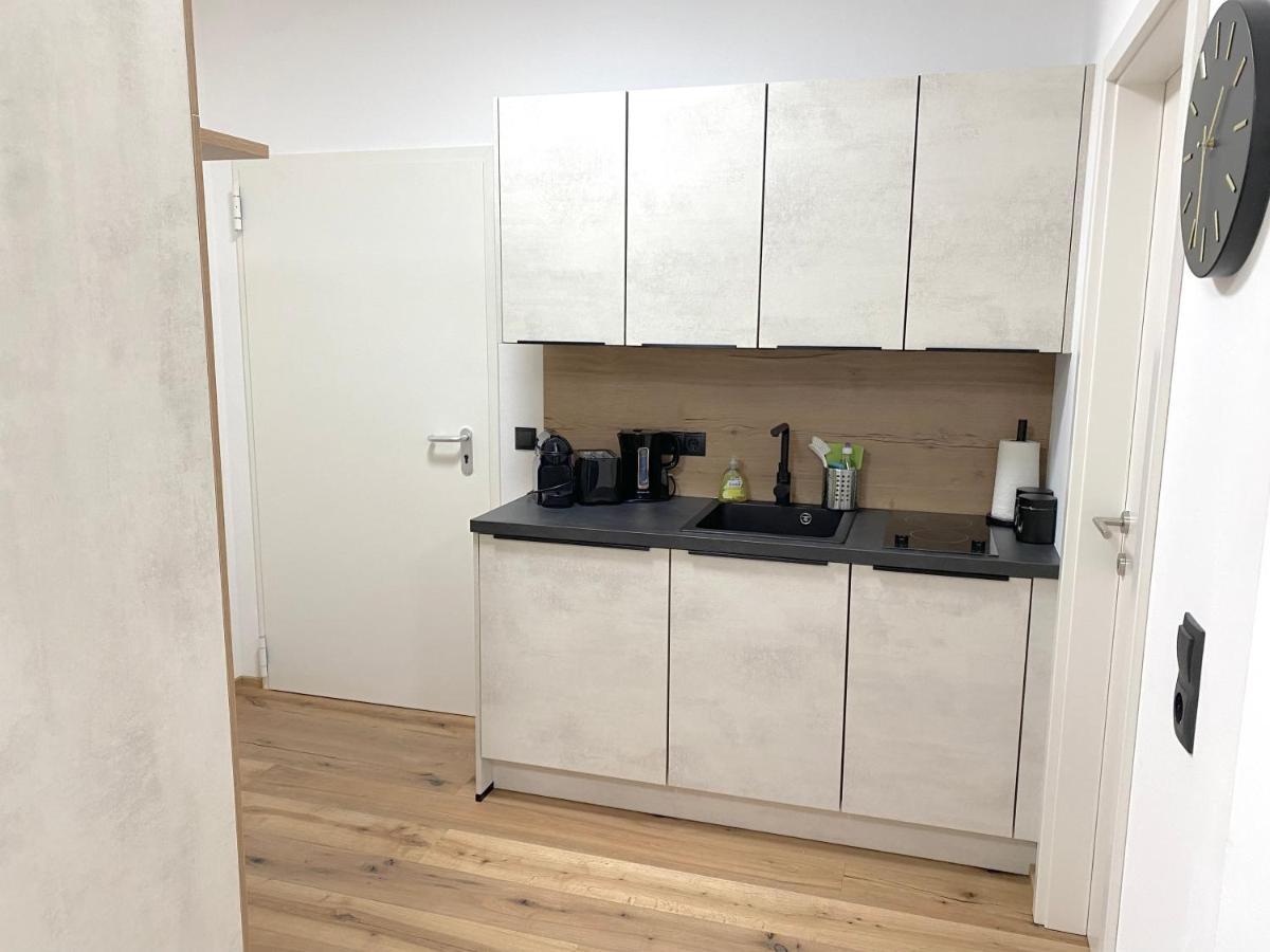 Apartment Loim