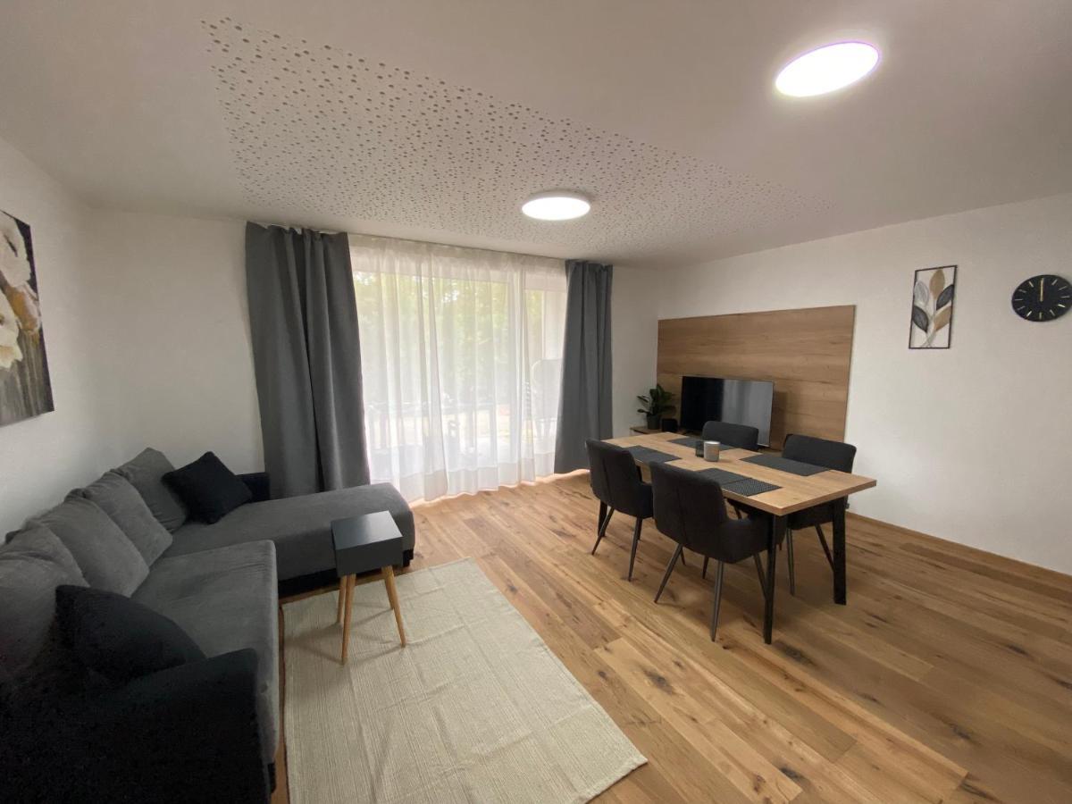 Apartment Loim *