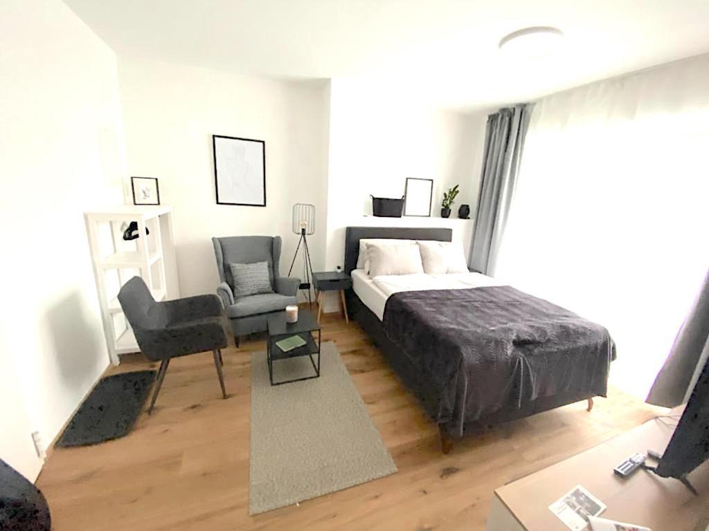 Apartment Loim *