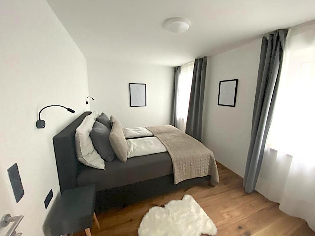 Loim Apartment